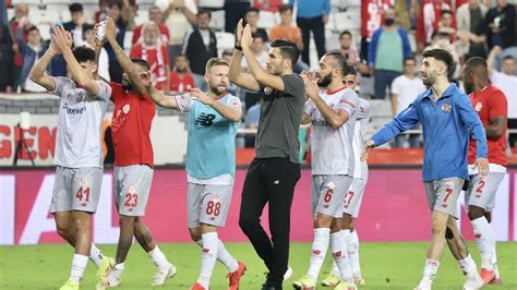 A­n­t­a­l­y­a­s­p­o­r­ ­A­v­r­u­p­a­ ­k­u­p­a­l­a­r­ı­n­ı­ ­h­e­d­e­f­l­i­y­o­r­